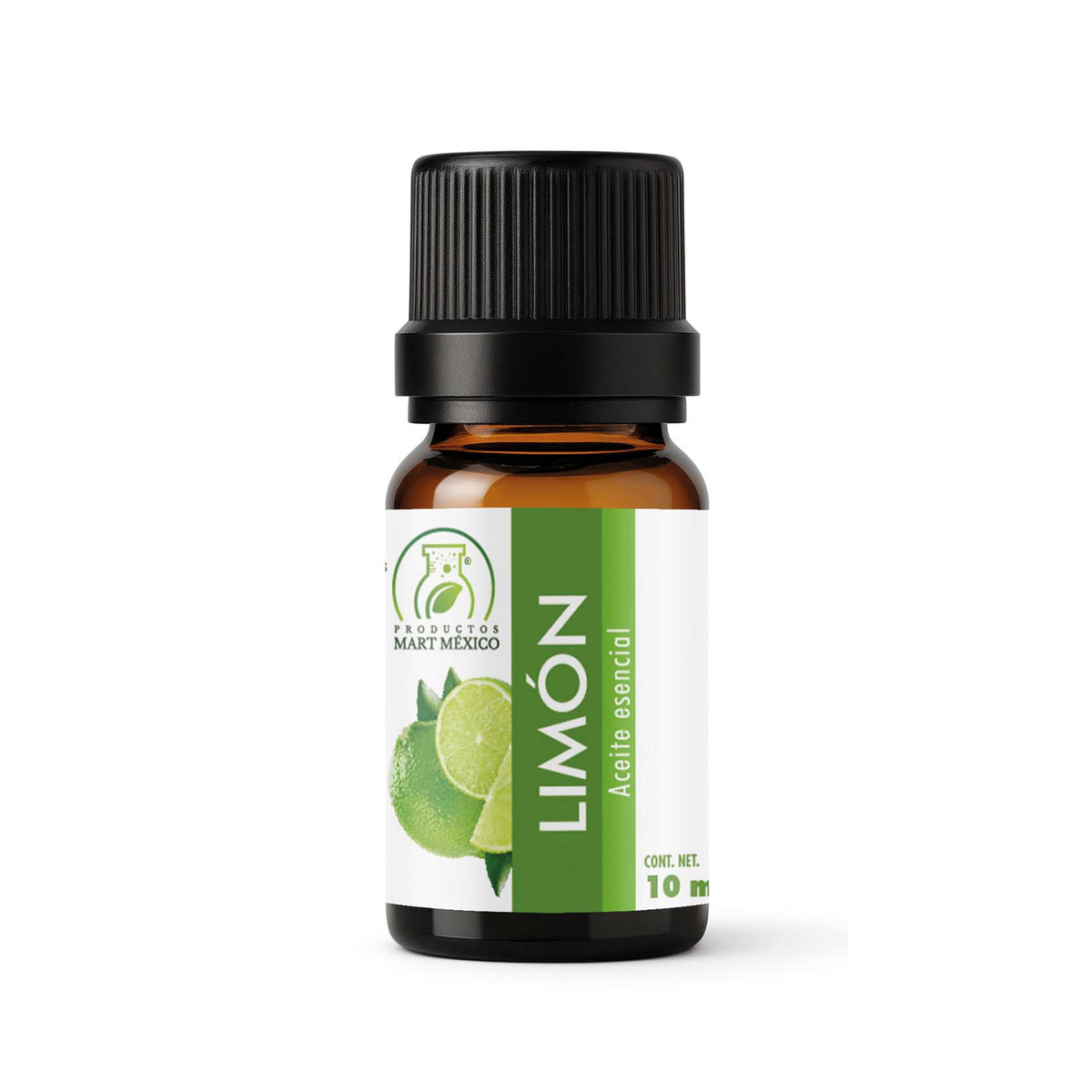 Aceite esencial de limón concentrado 100% puro