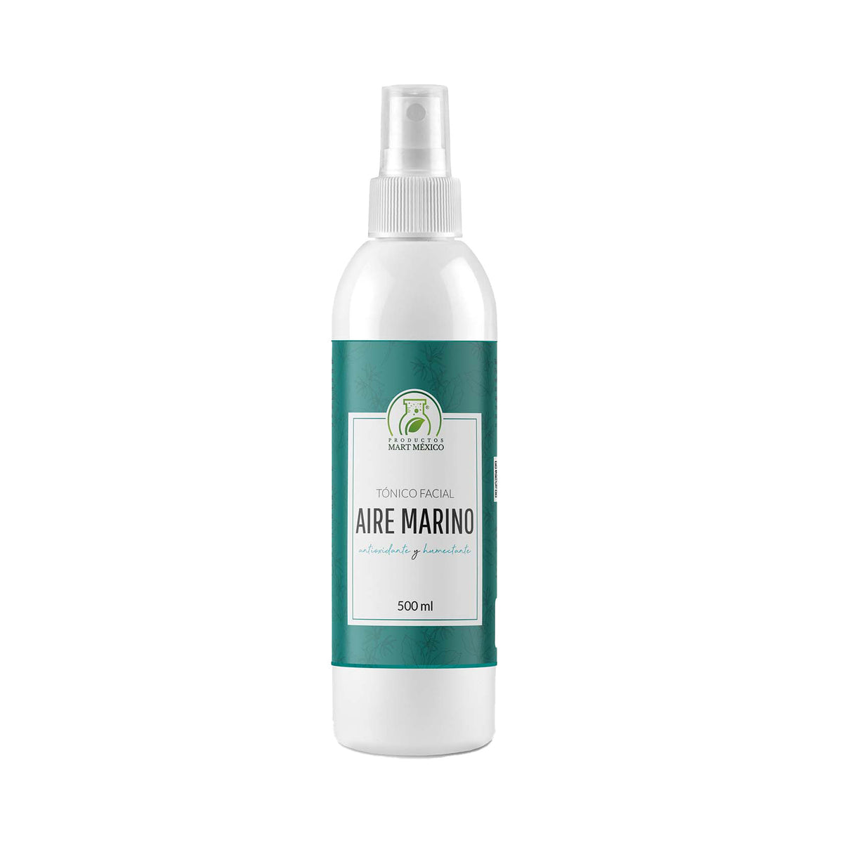 Tónico facial de aire marino