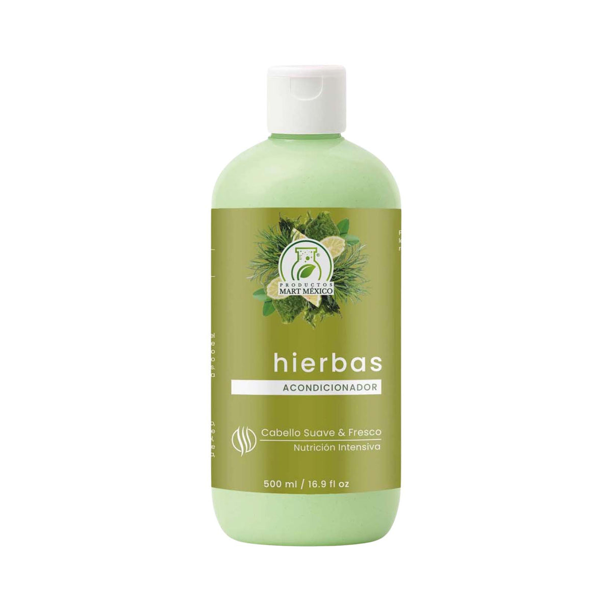 Acondicionador de hierbas