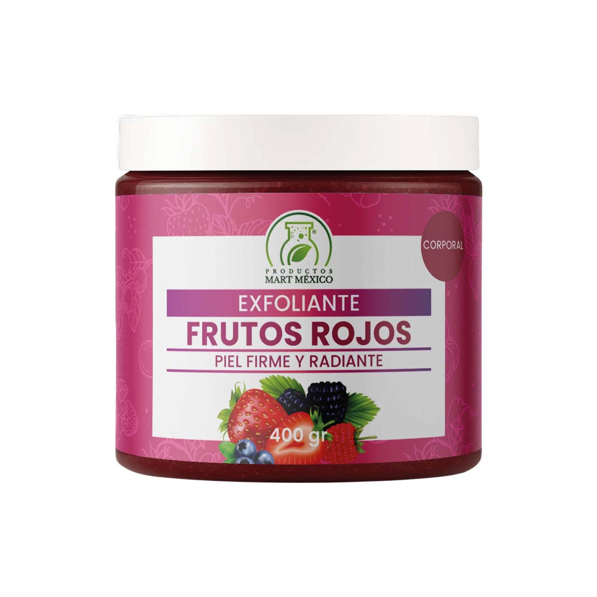 Exfoliante facial y corporal: cómo elegir sin excederte
