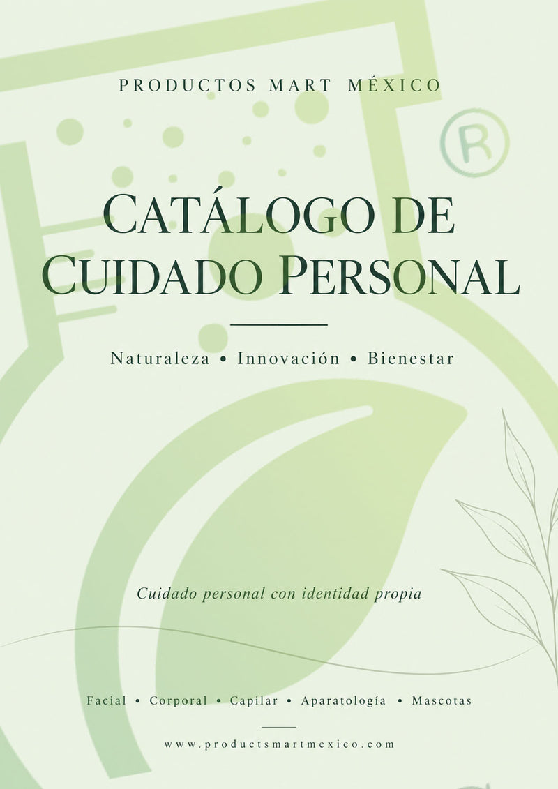 Catálogo