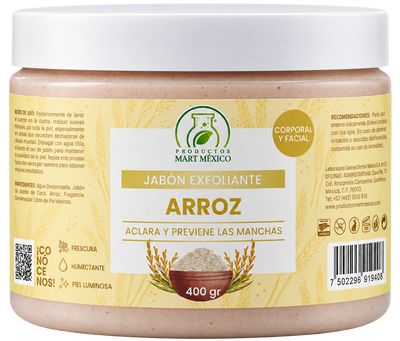 Arroz