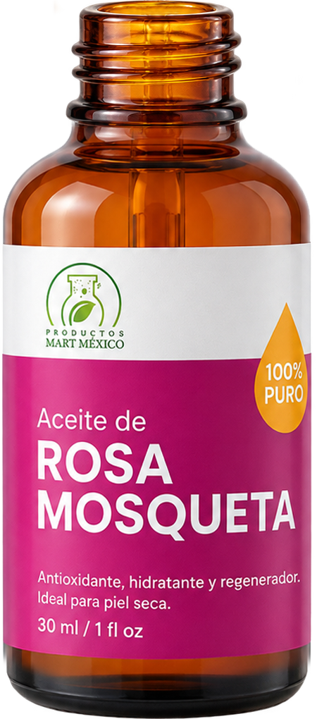 Rosa Mosqueta