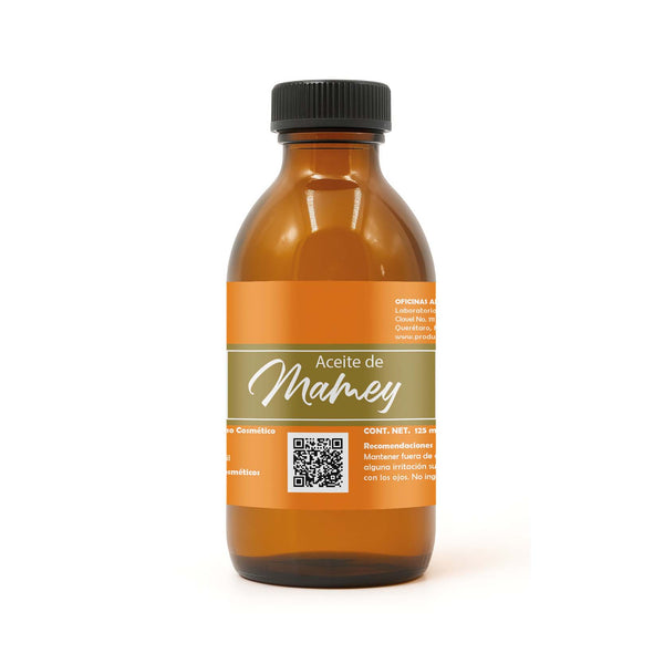Aceite hueso de mamey premium