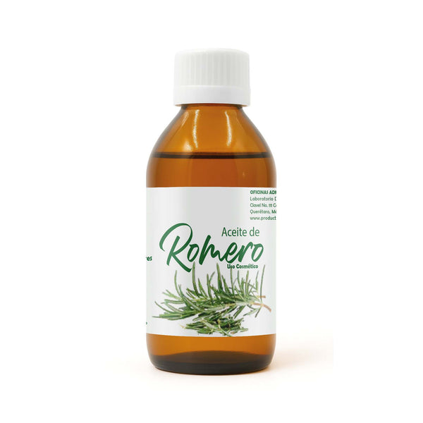 Aceite de romero premium
