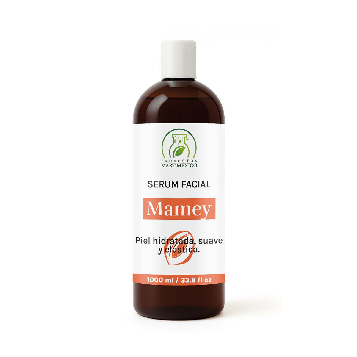 Sérum facial de mamey piel seca