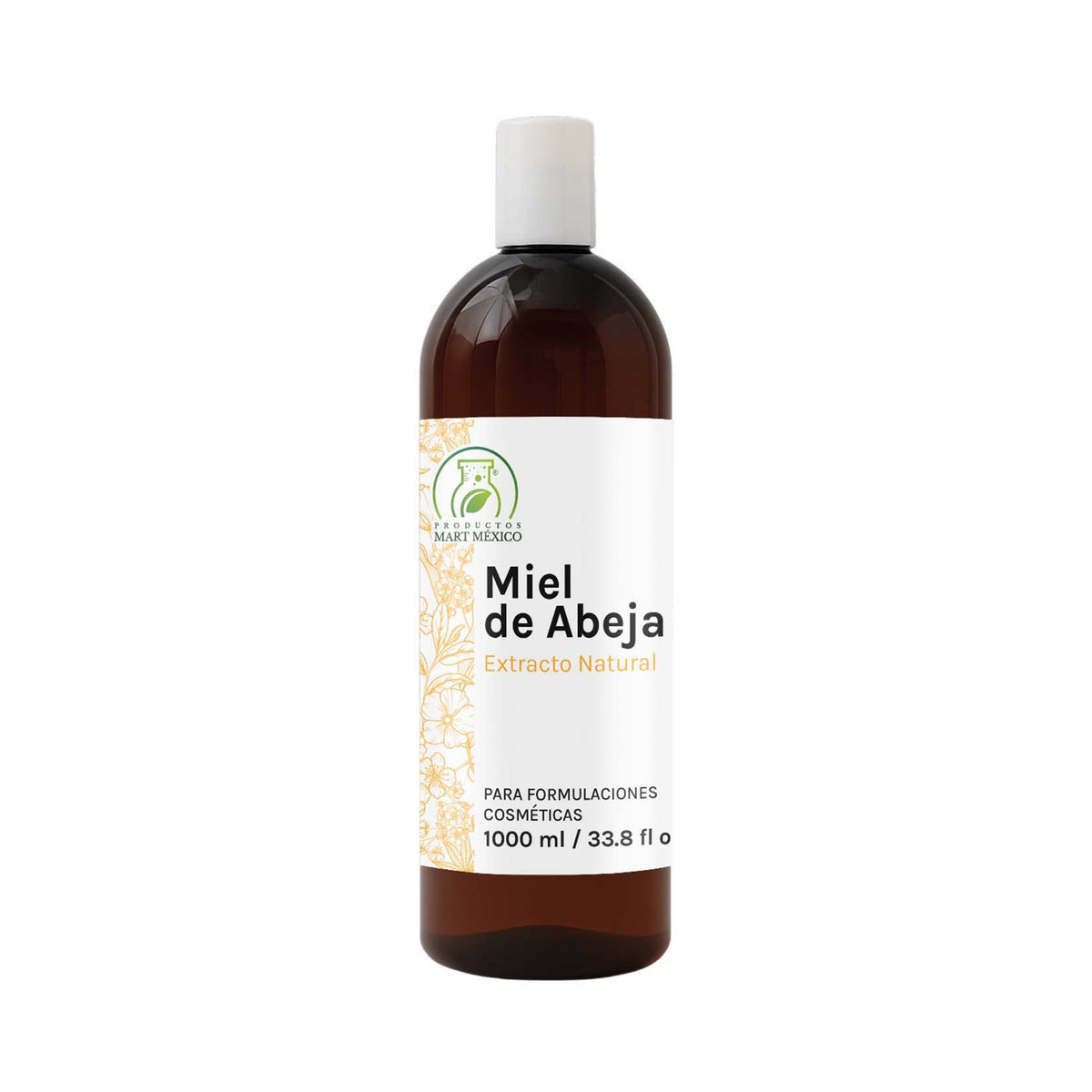 Extracto natural miel de abeja