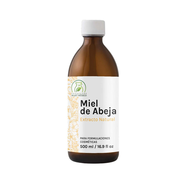 Extracto natural miel de abeja