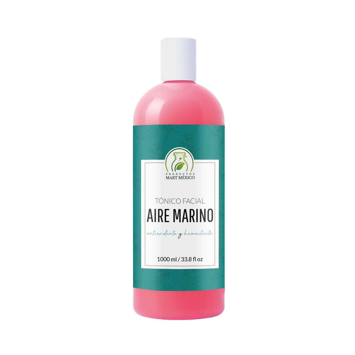 Tónico facial de aire marino