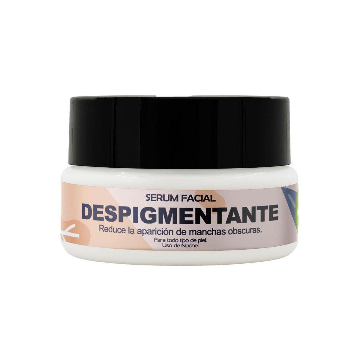 Sérum facial despigmentante