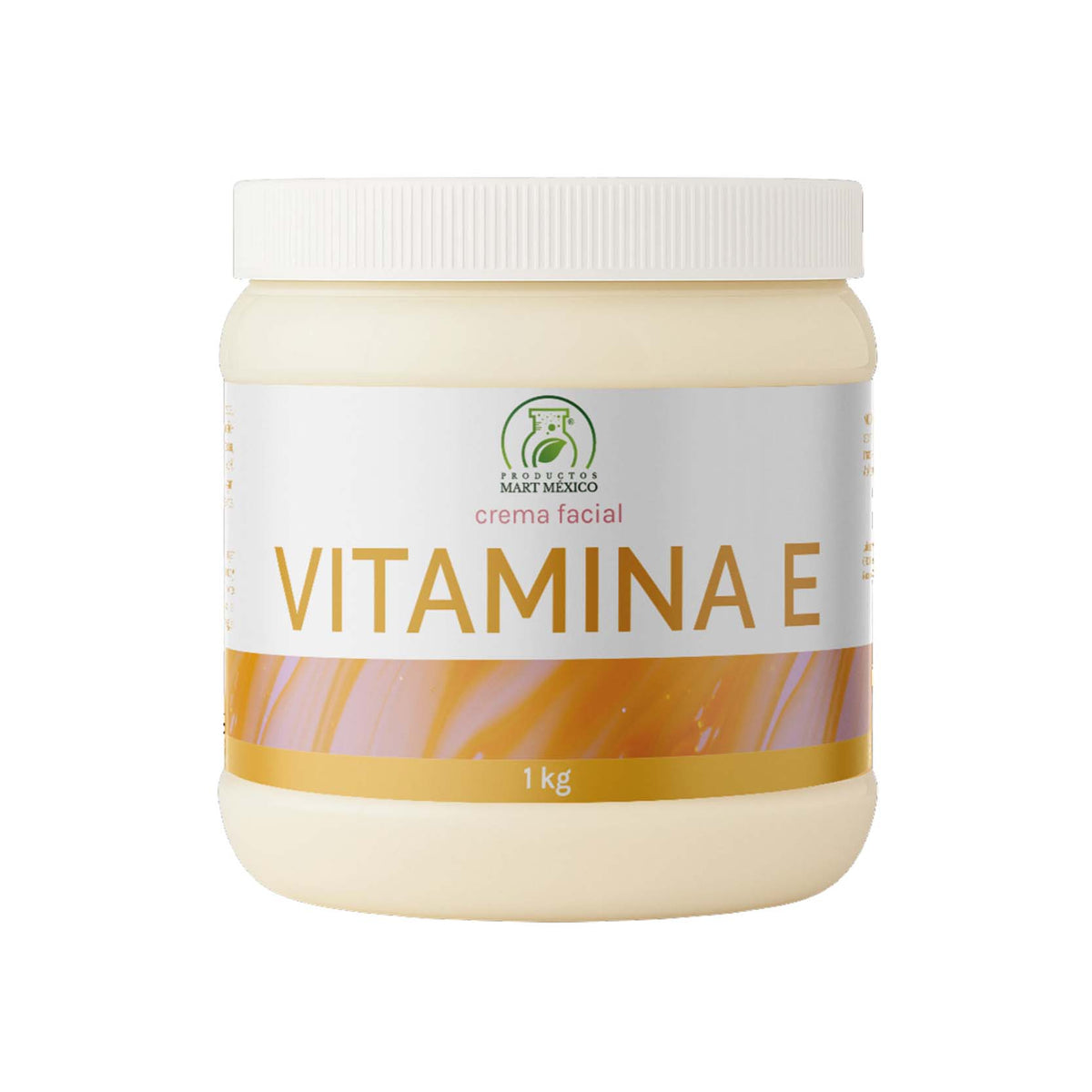 Crema de vitamina E