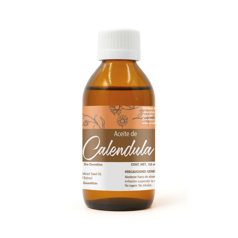 Aceite de caléndula premium