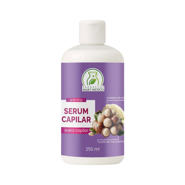 Seda silki aqua capilar hidrata