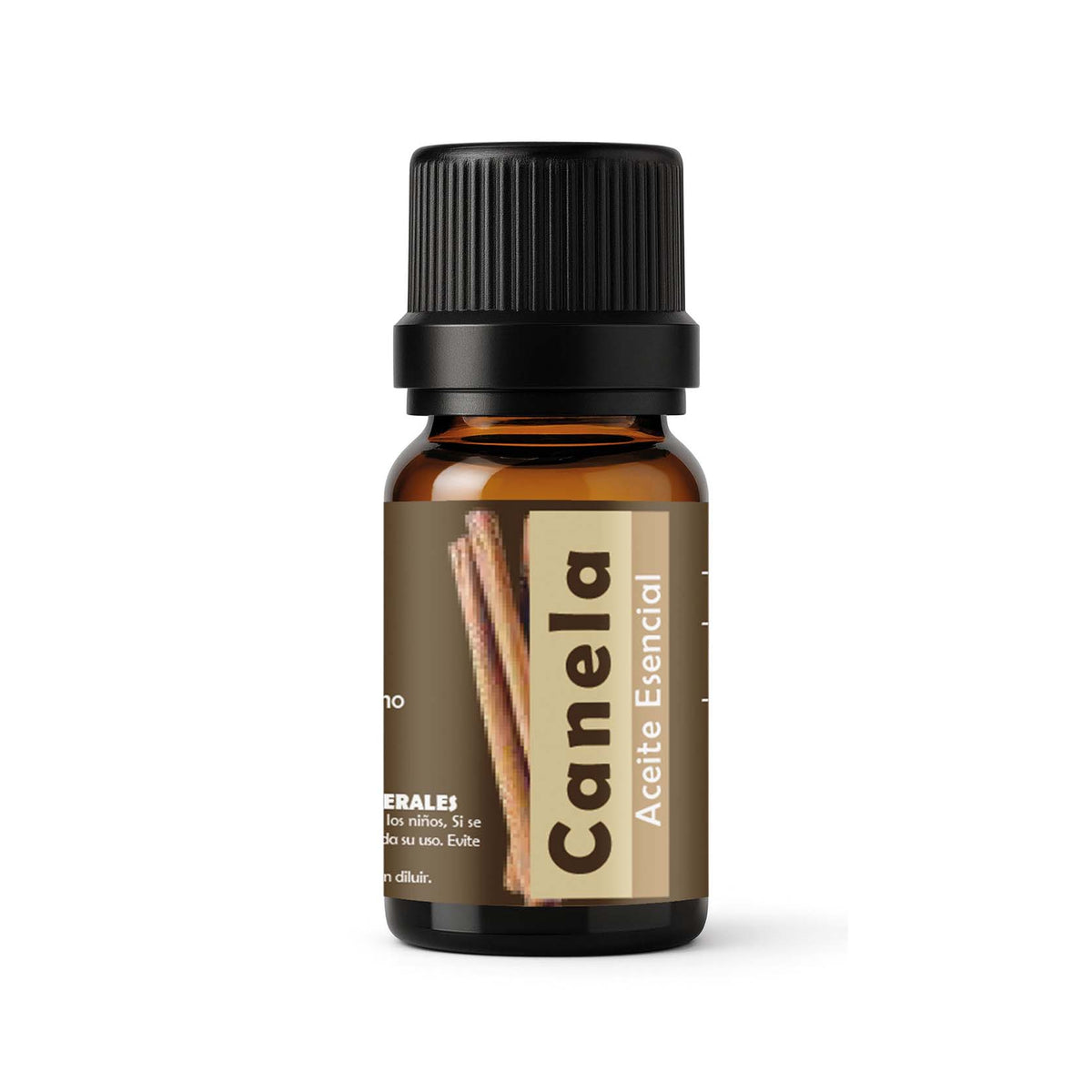 Aceite esencial de canela concentrado 100% puro