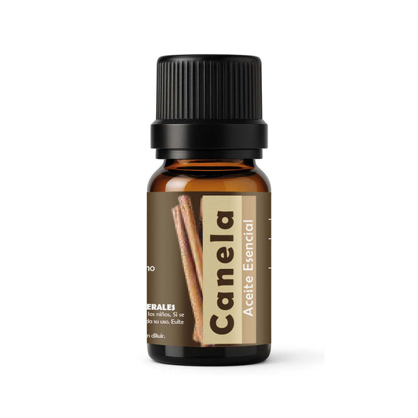 Aceite esencial de canela concentrado 100% puro
