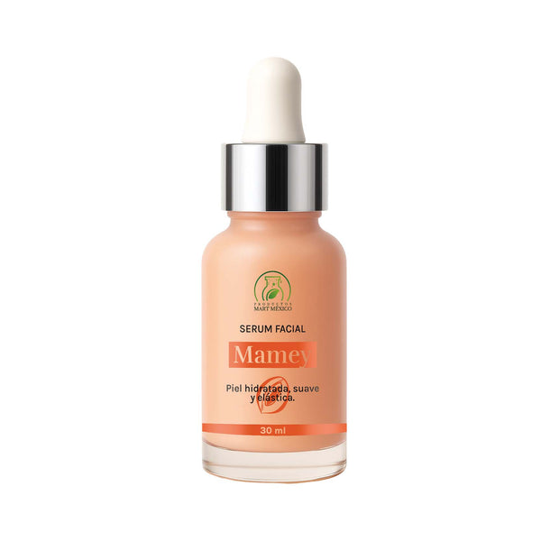Sérum facial de mamey piel seca