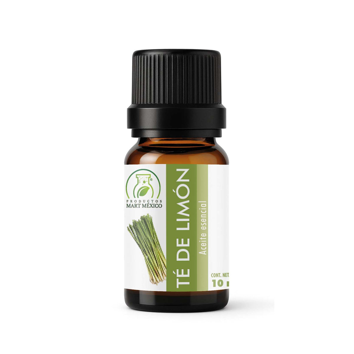 Aceite esencial té de limón concentrado 100% puro